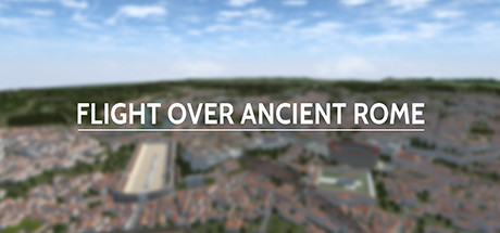 Rome Reborn: Flight over Ancient Rome steam charts