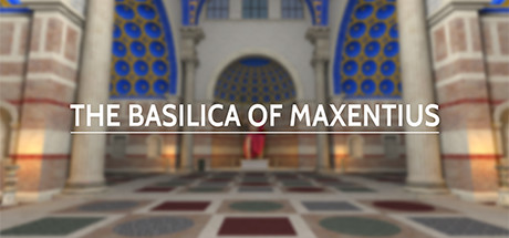 Rome Reborn: The Basilica of Maxentius steam charts