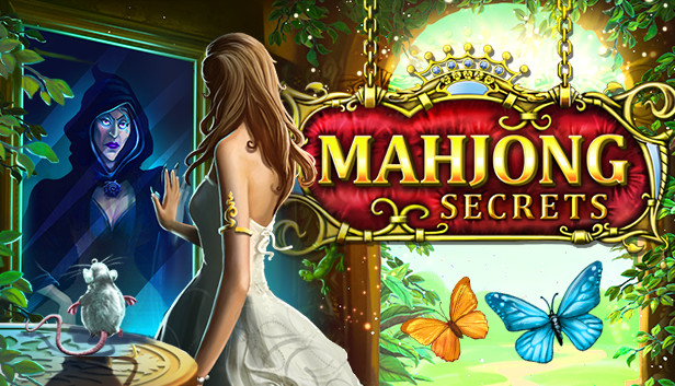 Mahjong Secrets on Steam