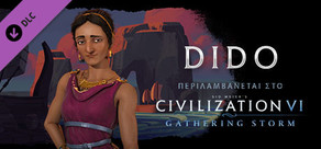 Sid Meier's Civilization® VI: Gathering Storm