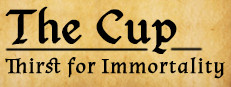 The Cup 게임 이미지