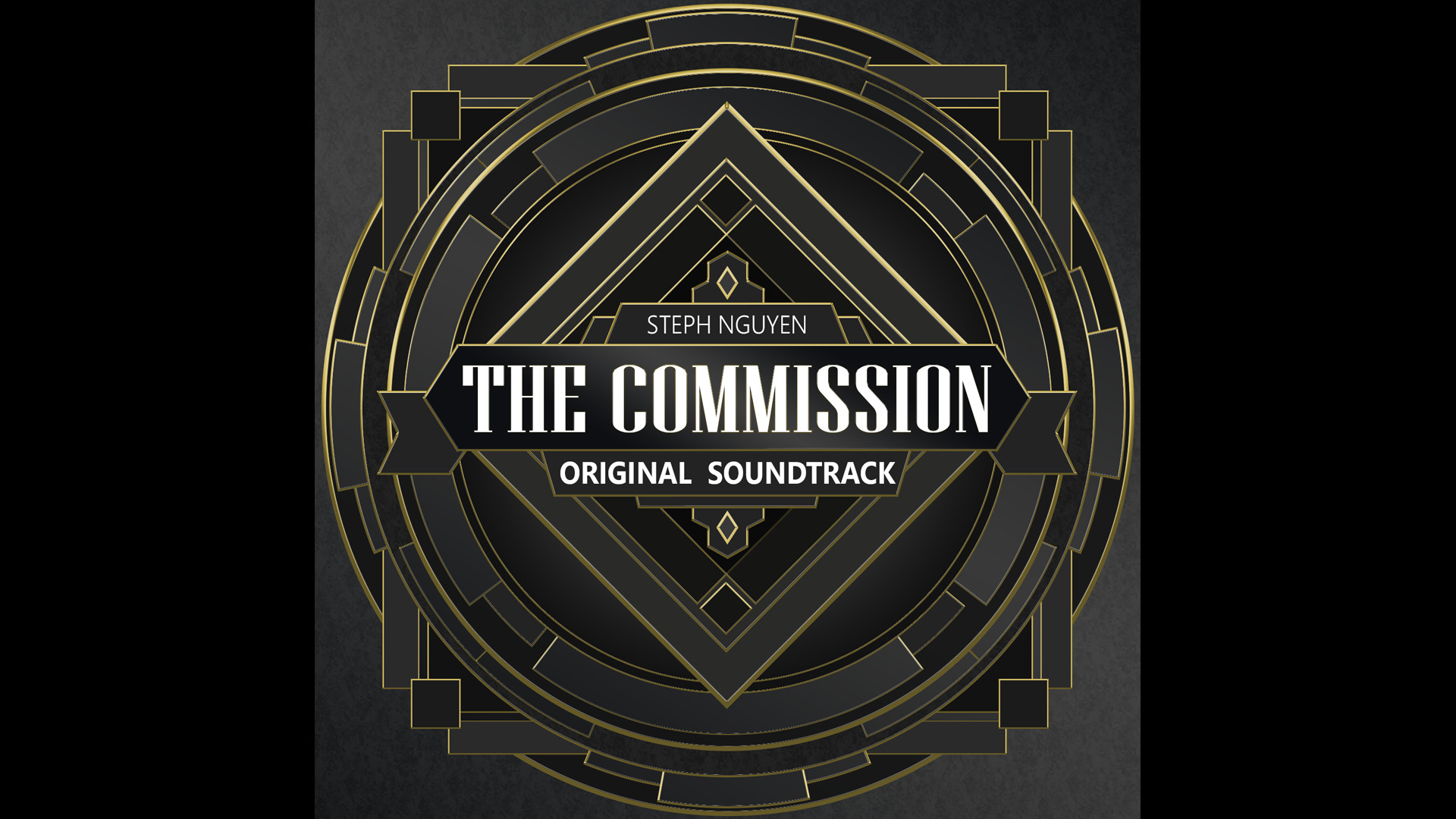 The Commission - OST Featured Screenshot #1