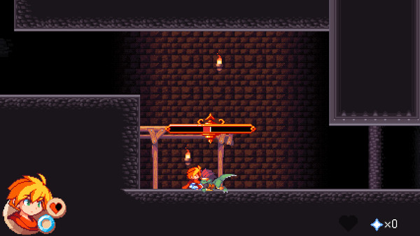 скриншот Eroico 3