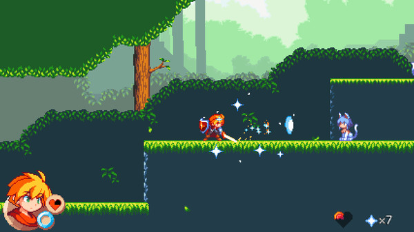 скриншот Eroico 4