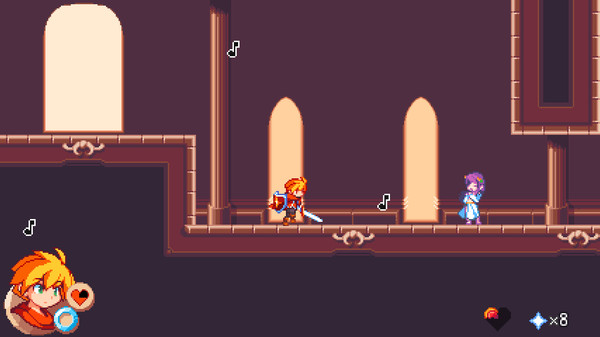 скриншот Eroico 5