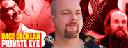 Dace Decklan: Private Eye