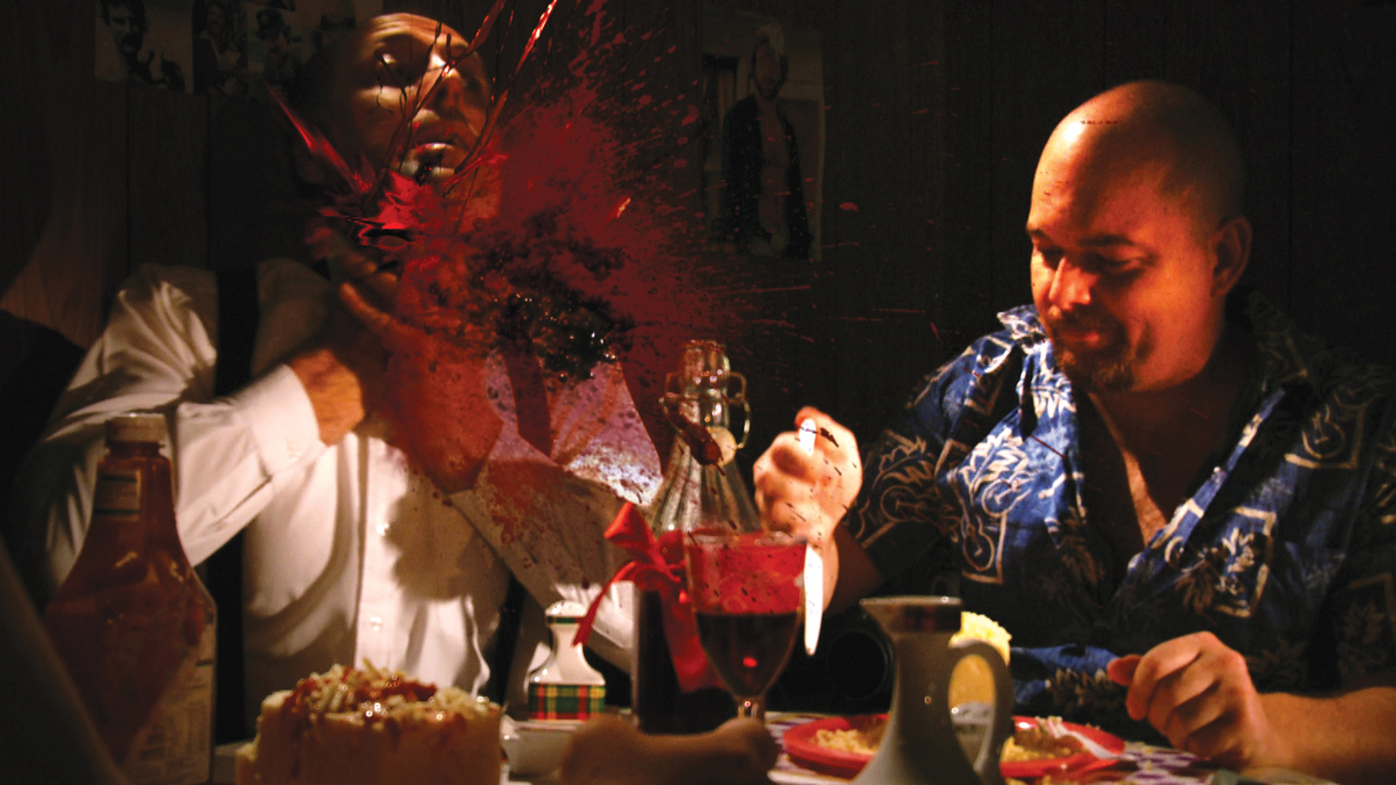 Dace Decklan: Private Eye #5