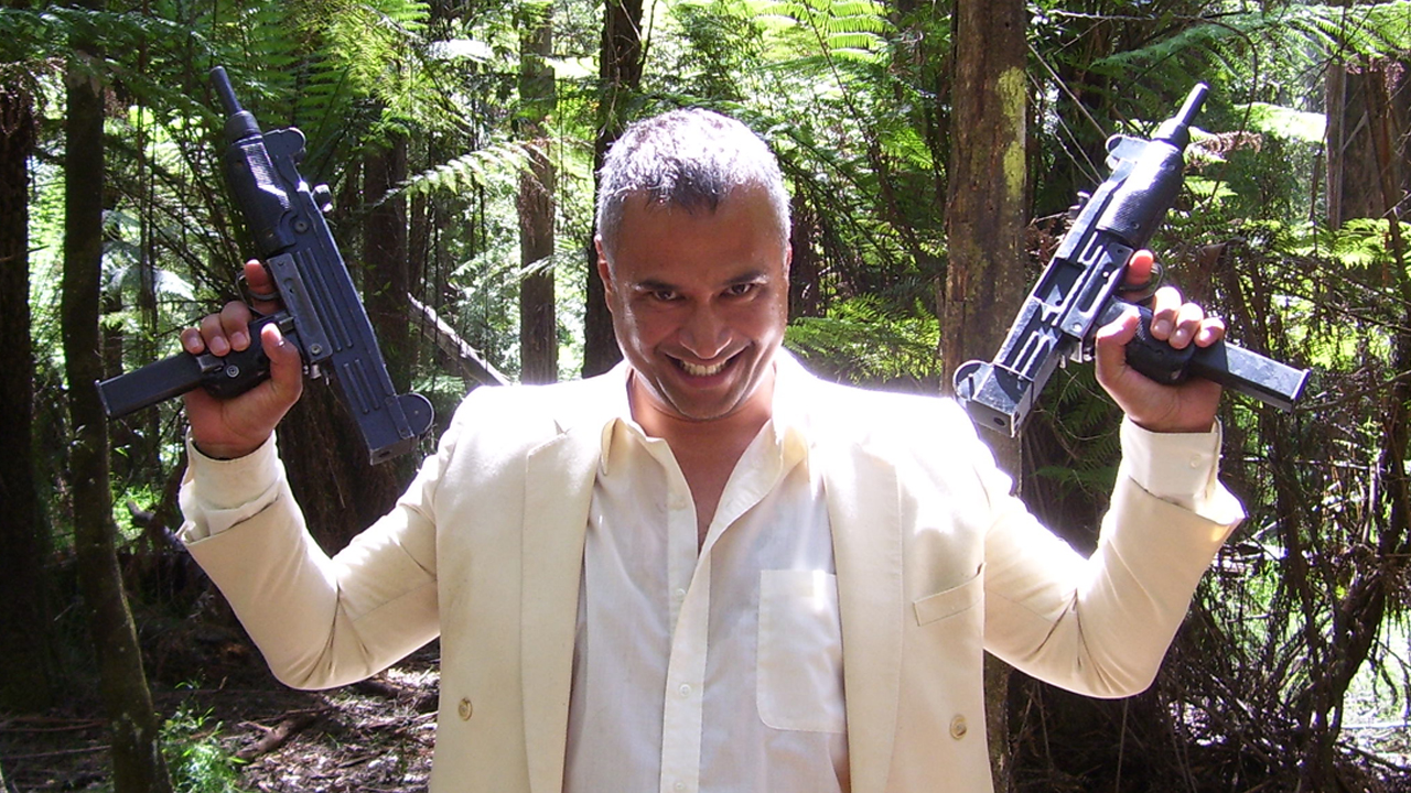 Dace Decklan: Private Eye #6