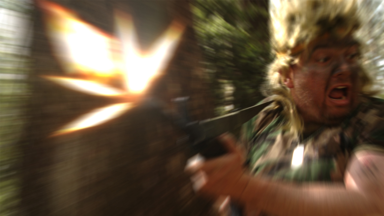 Dace Decklan: Private Eye #4