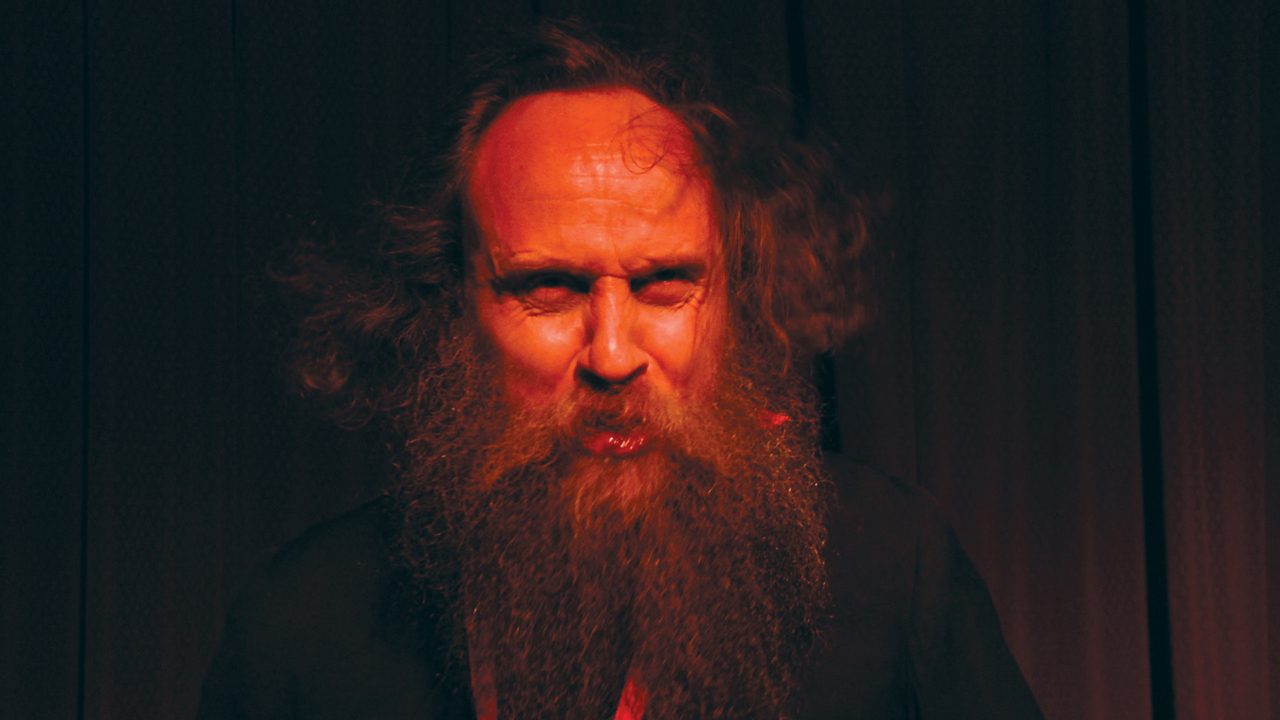 Dace Decklan: Private Eye #0