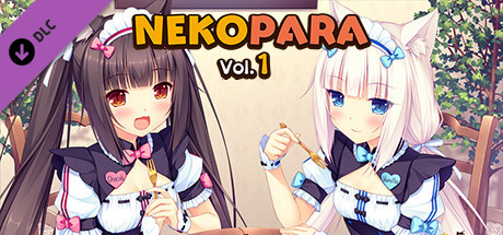 NEKOPARA Vol. 1 - 18+ Adult Only Content