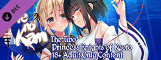 Compre Ne no Kami: The Two Princess Knights of Kyoto Steam Key GLOBAL -  Barato - !