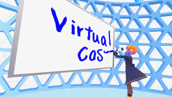 скриншот Virtual Cast 3