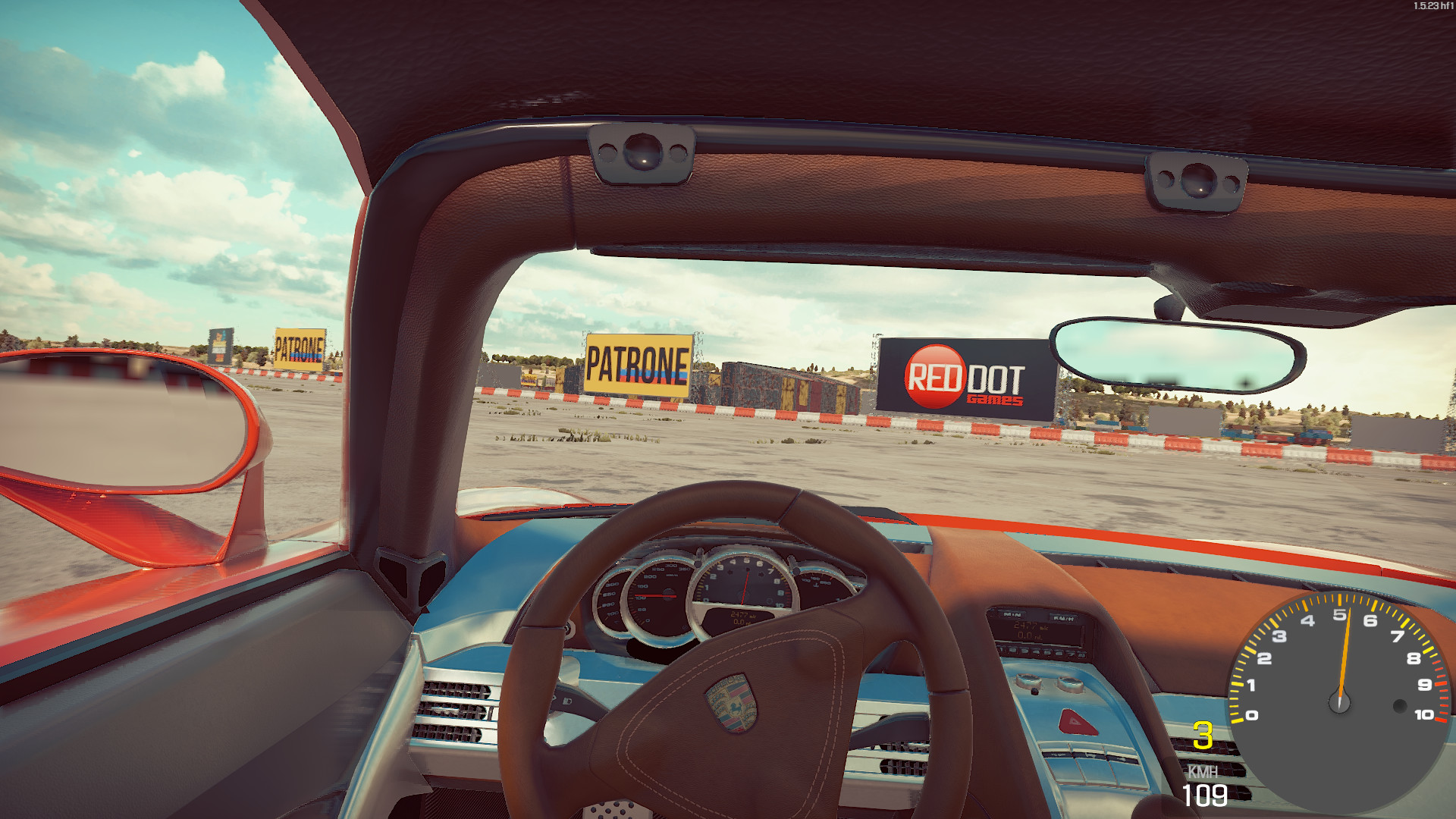 Car Mechanic Simulator 2018 - Porsche DLC Resimleri 