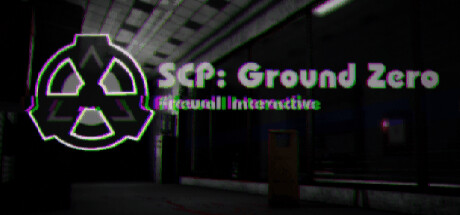 SCP: Ground Zero Cover Image