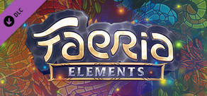 Faeria - Puzzle Pack Elements