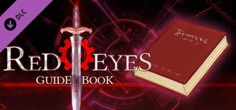 RedEyes Guide Book game deal