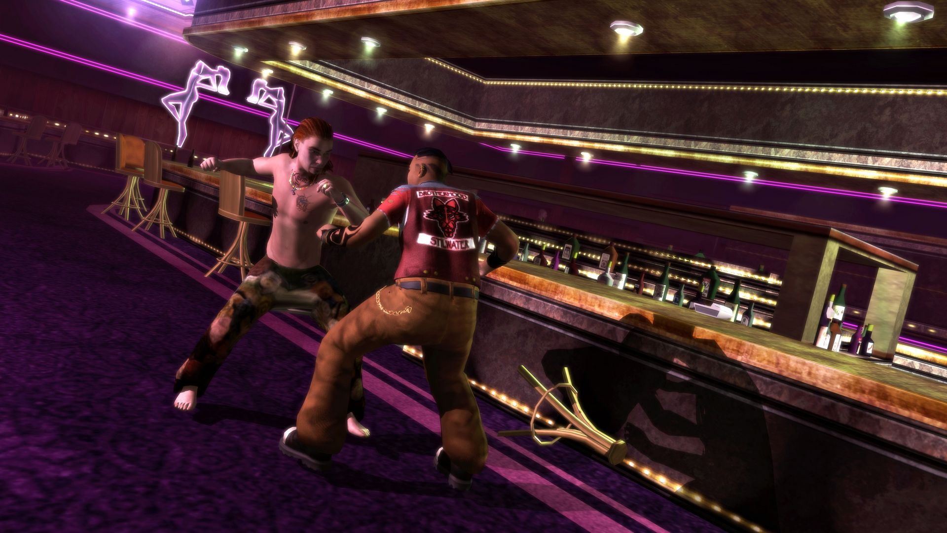 Saints Row 2 - Game Overview