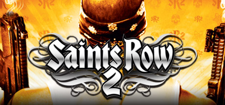 Xbox Saints Row 2 Games