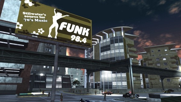 Saints Row 2