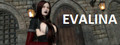 Evalina logo