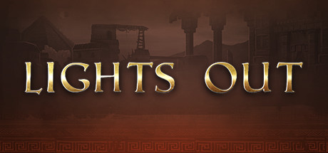 Lights Out steam charts