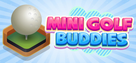 Mini Golf Buddies Cover Image