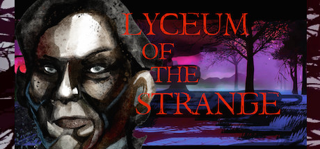 Lyceum of the Strange banner