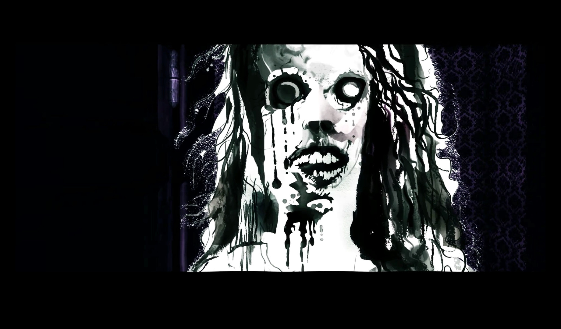 Lyceum of the Strange #5