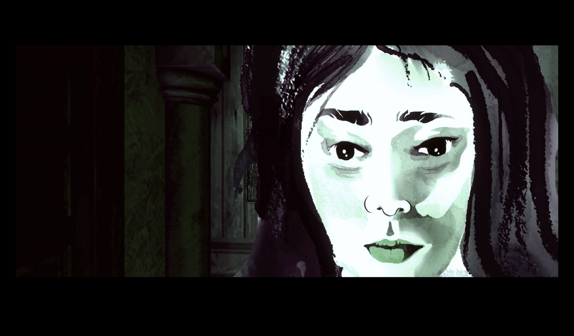 Lyceum of the Strange #3