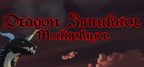 Dragon Simulator Multiplayer Cover Image