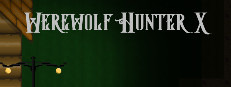 Werewolf Hunter X 게임 이미지