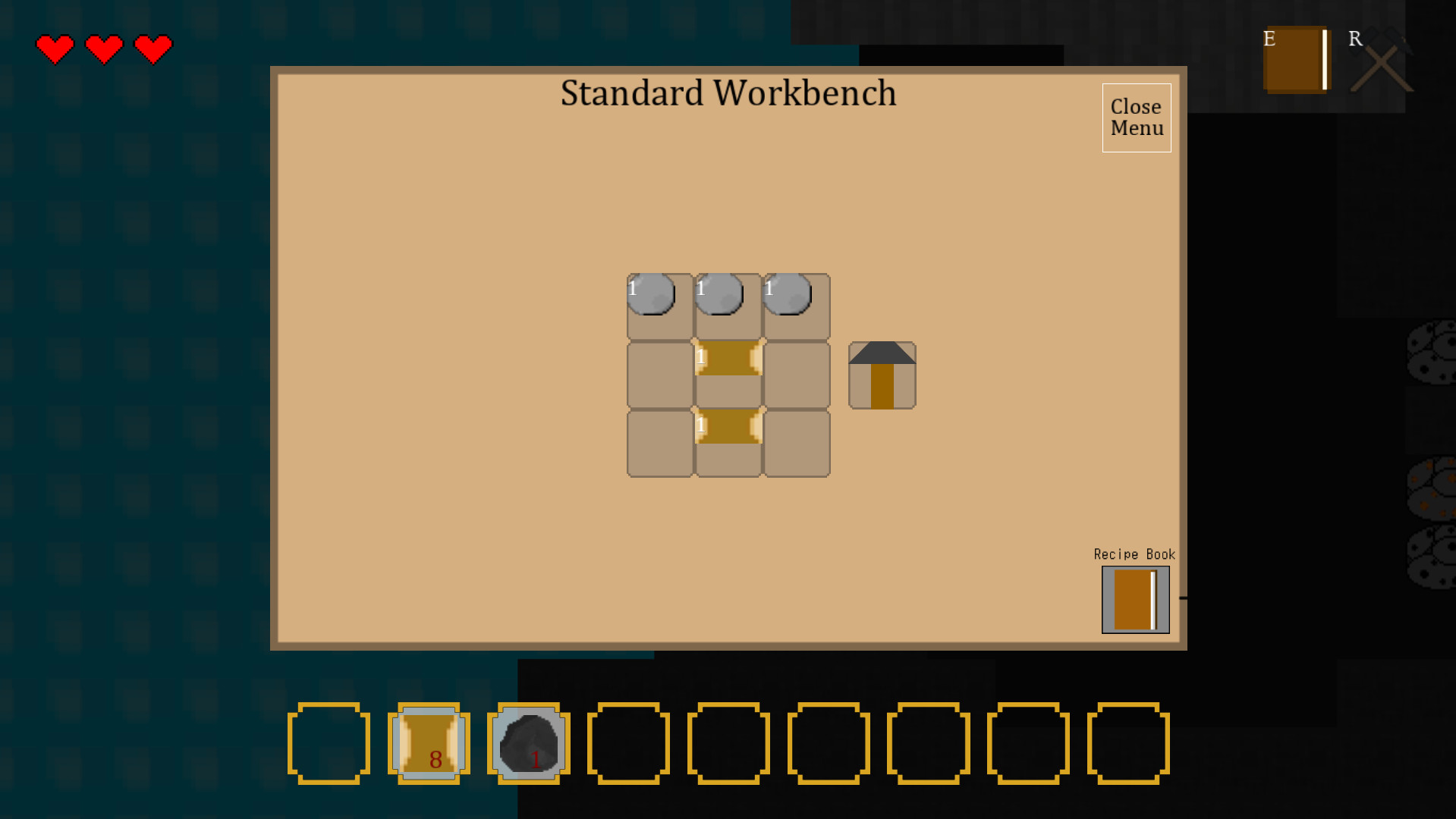 Werewolf Hunter X #5