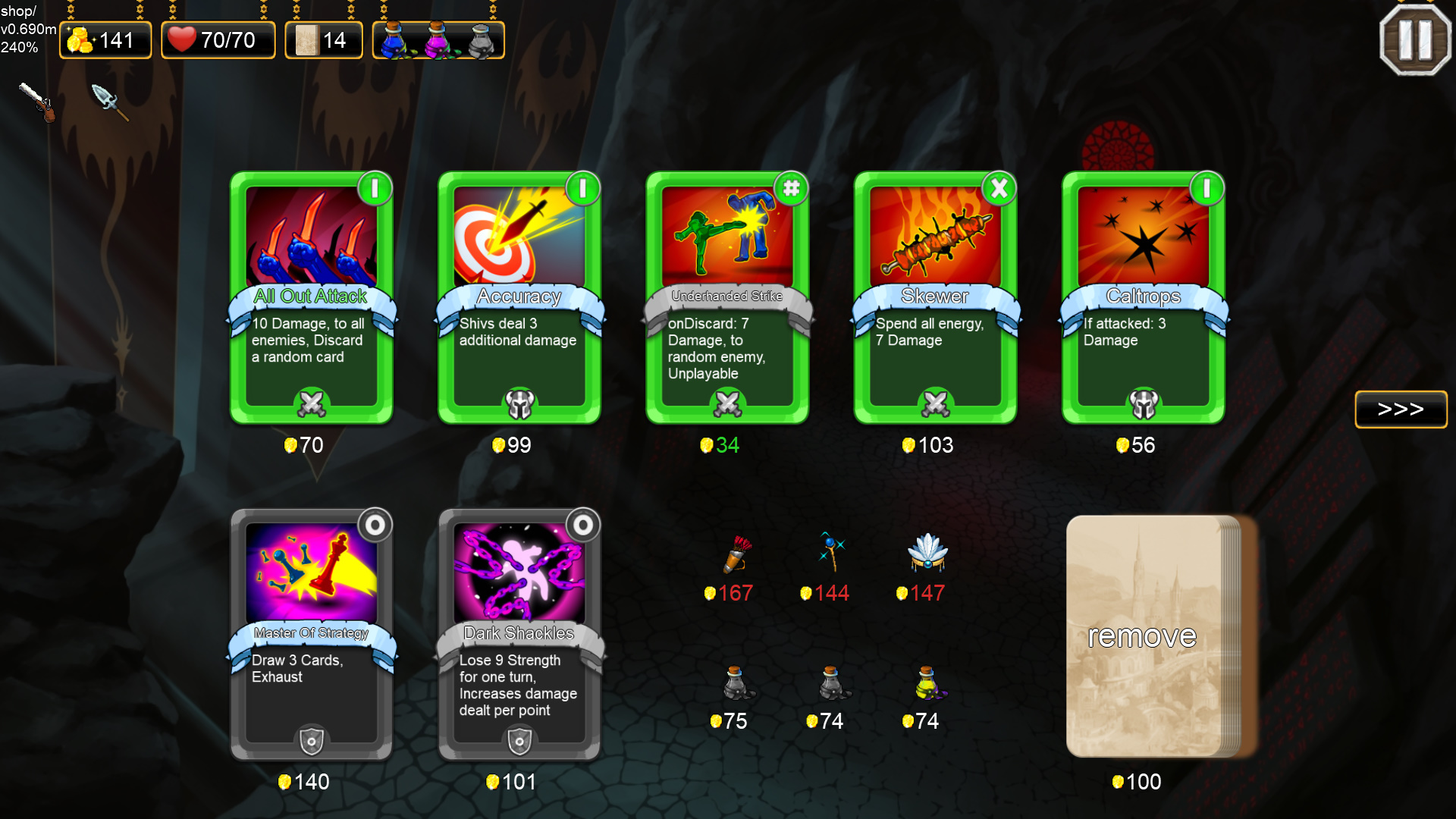 Royal Booty Quest #8