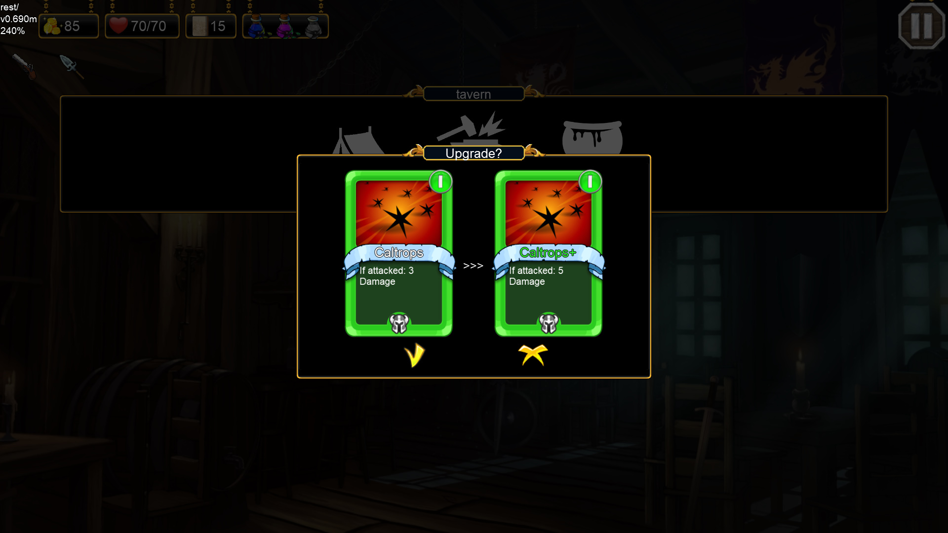 Royal Booty Quest #4