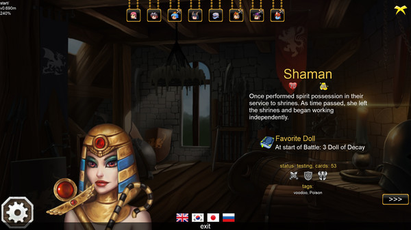 скриншот Royal Booty Quest 2