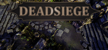 Deadsiege banner image