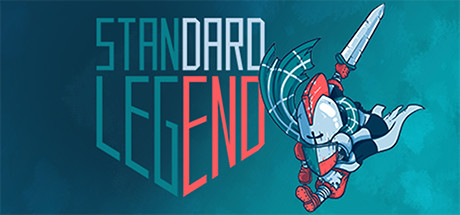 Standard Legend banner image