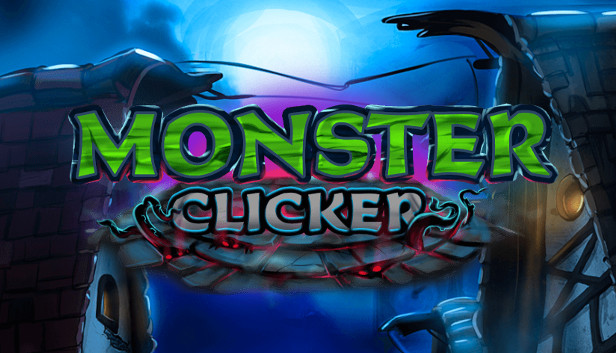 Play Halloween Monster Clicker  Free Online Games. KidzSearch.com