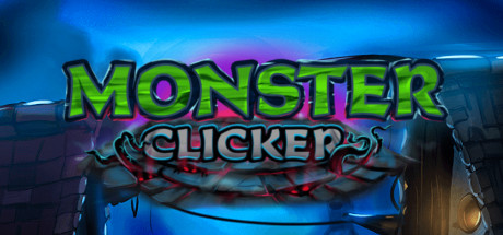 Monster Clicker : Idle Halloween Strategy Cover Image