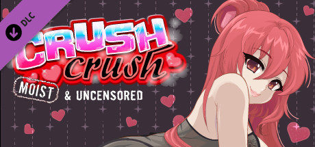 Crush Crush - 18+ Naughty DLC