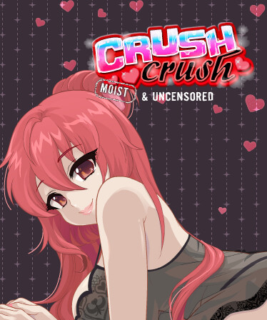 Crush Crush - 18+ Naughty DLC