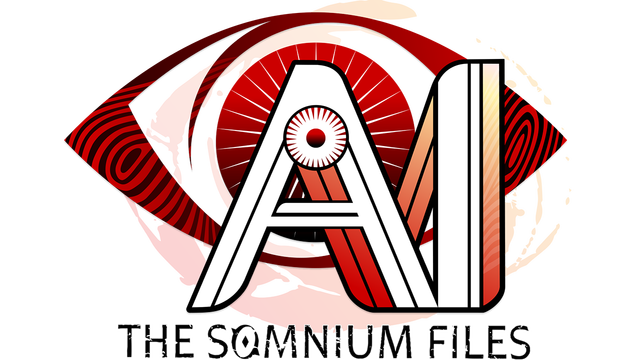 AI: The Somnium Files