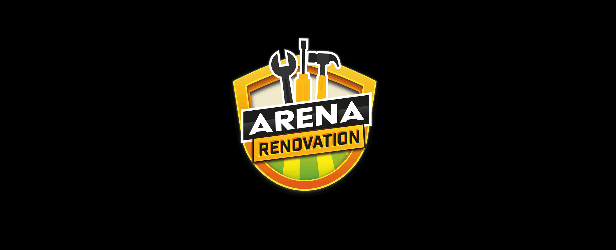 Arena Renovation