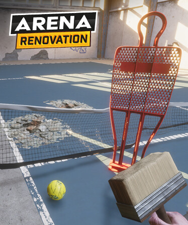 Arena Renovation