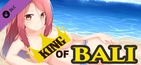 King of Bali Adults Only Patch 18+ banner image