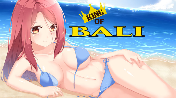 скриншот King of Bali Adults Only Patch 18+ 0