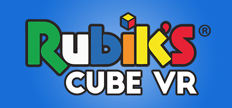 Rubik’s Cube™ VR Cover Image