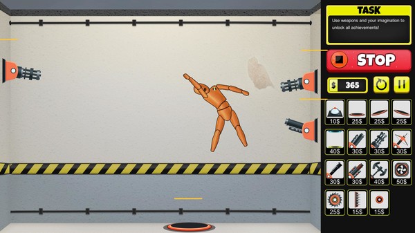 Achievement Dummy screenshot 7