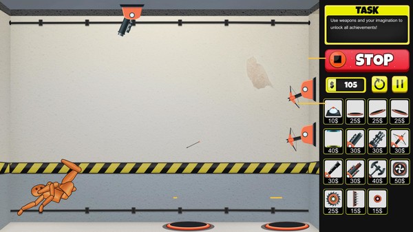 Achievement Dummy screenshot 4